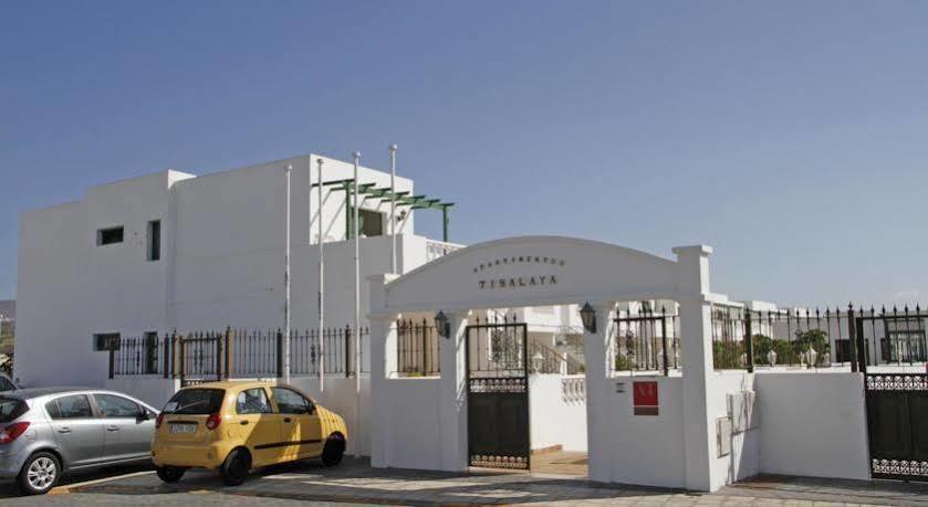 Tisalaya Puerto del Carmen (Lanzarote)