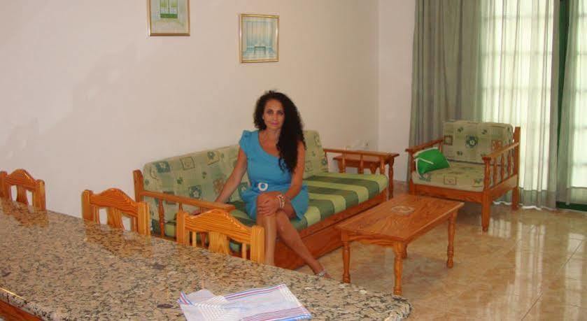 Tisalaya Apartment *