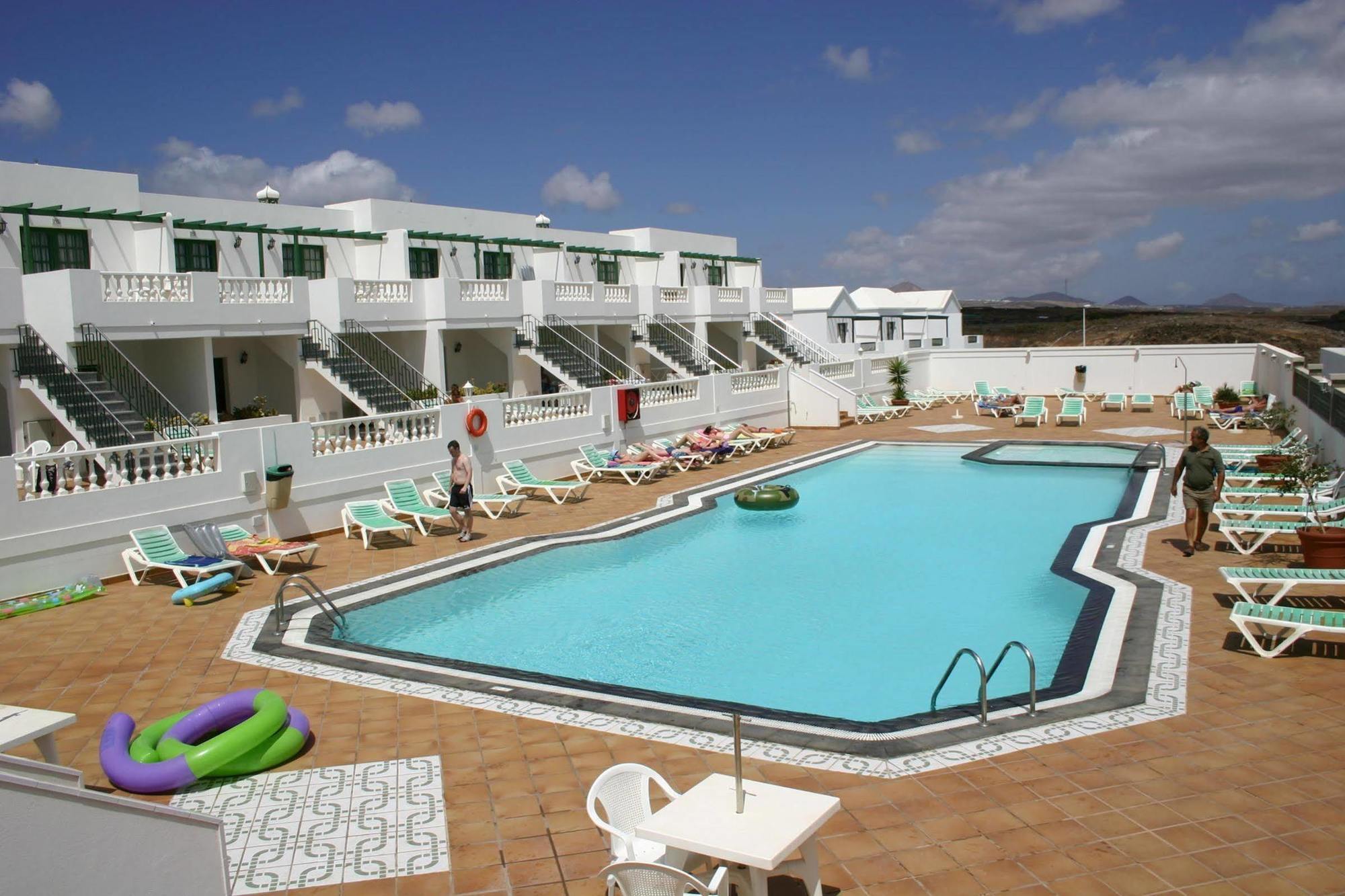 Tisalaya * Puerto del Carmen (Lanzarote)