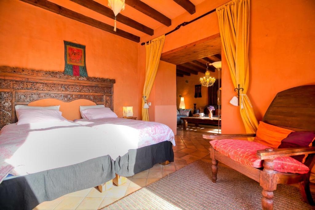 Casa El Morro