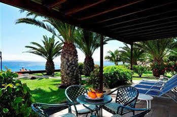 Hotel Hipotels Natura Palace Adults Only Playa Blanca (Lanzarote)