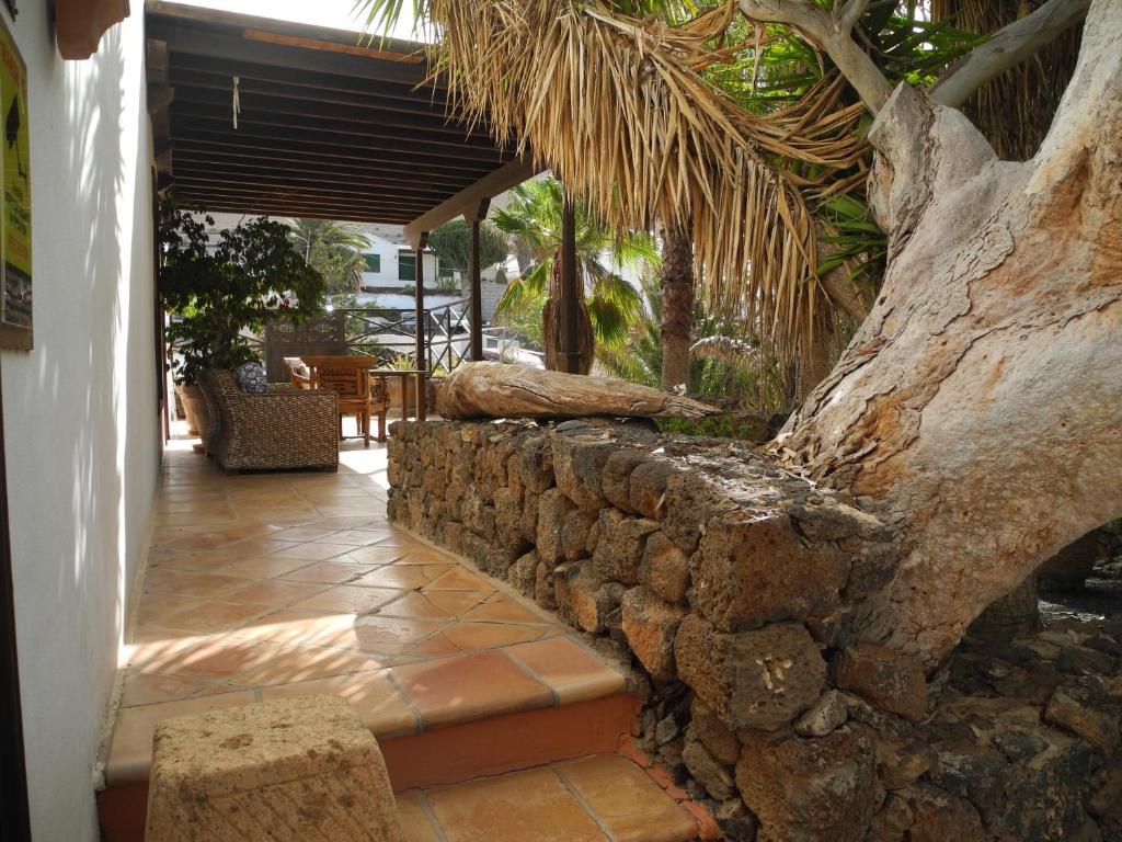 Casa rural Casa El Morro Uga