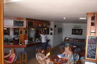 Club Oceano