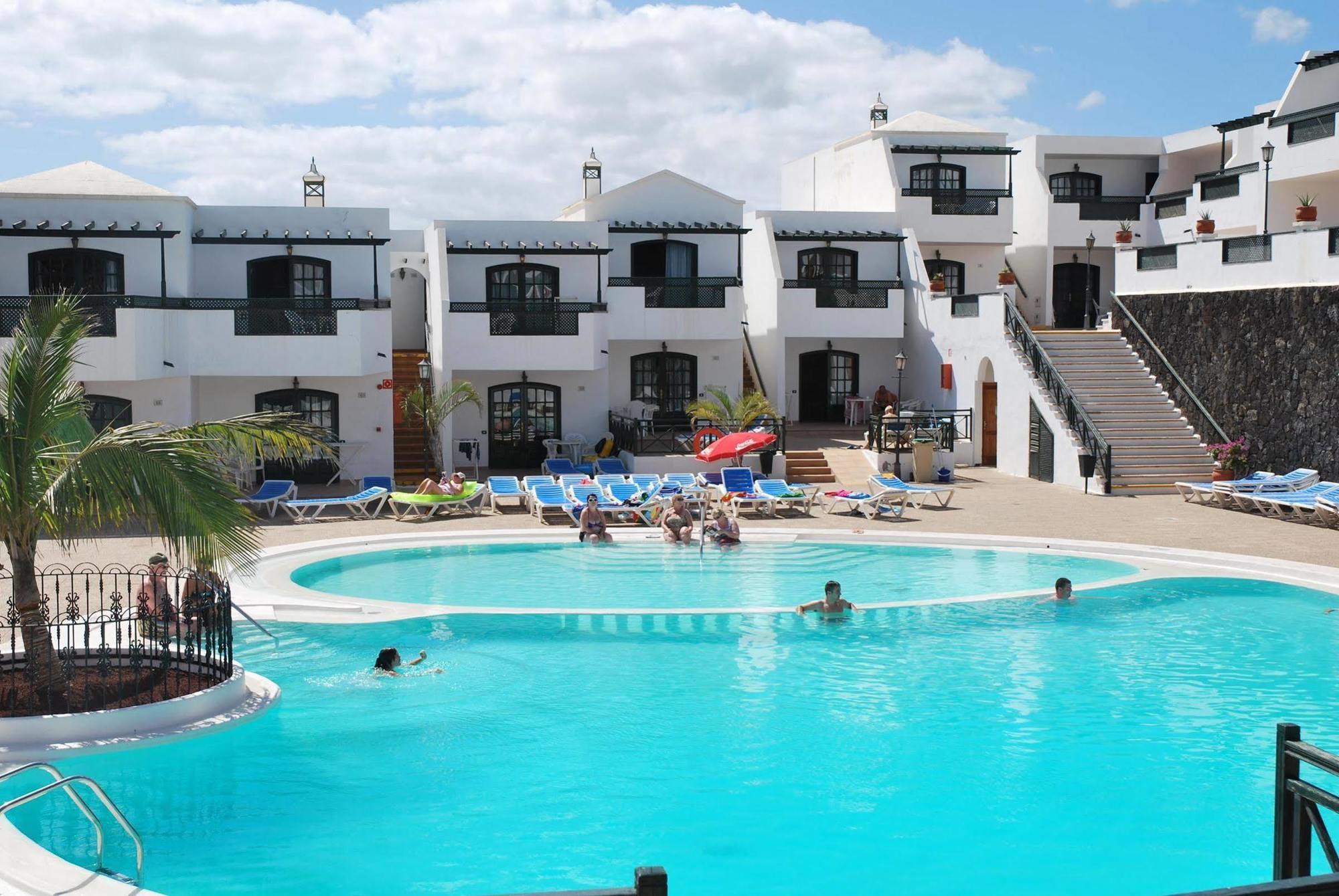 Apartamento San Marcial
