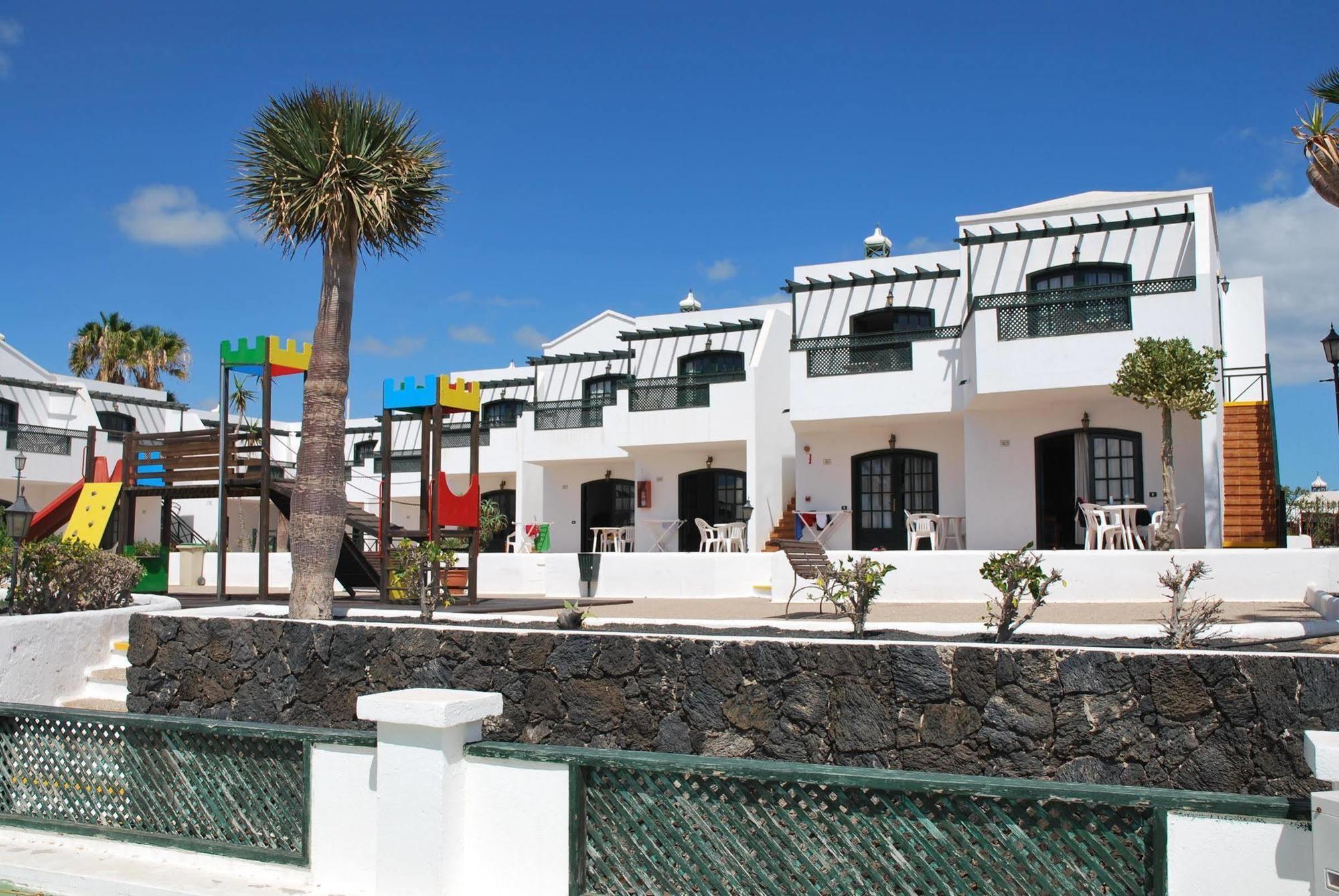 San Marcial * Puerto del Carmen (Lanzarote)