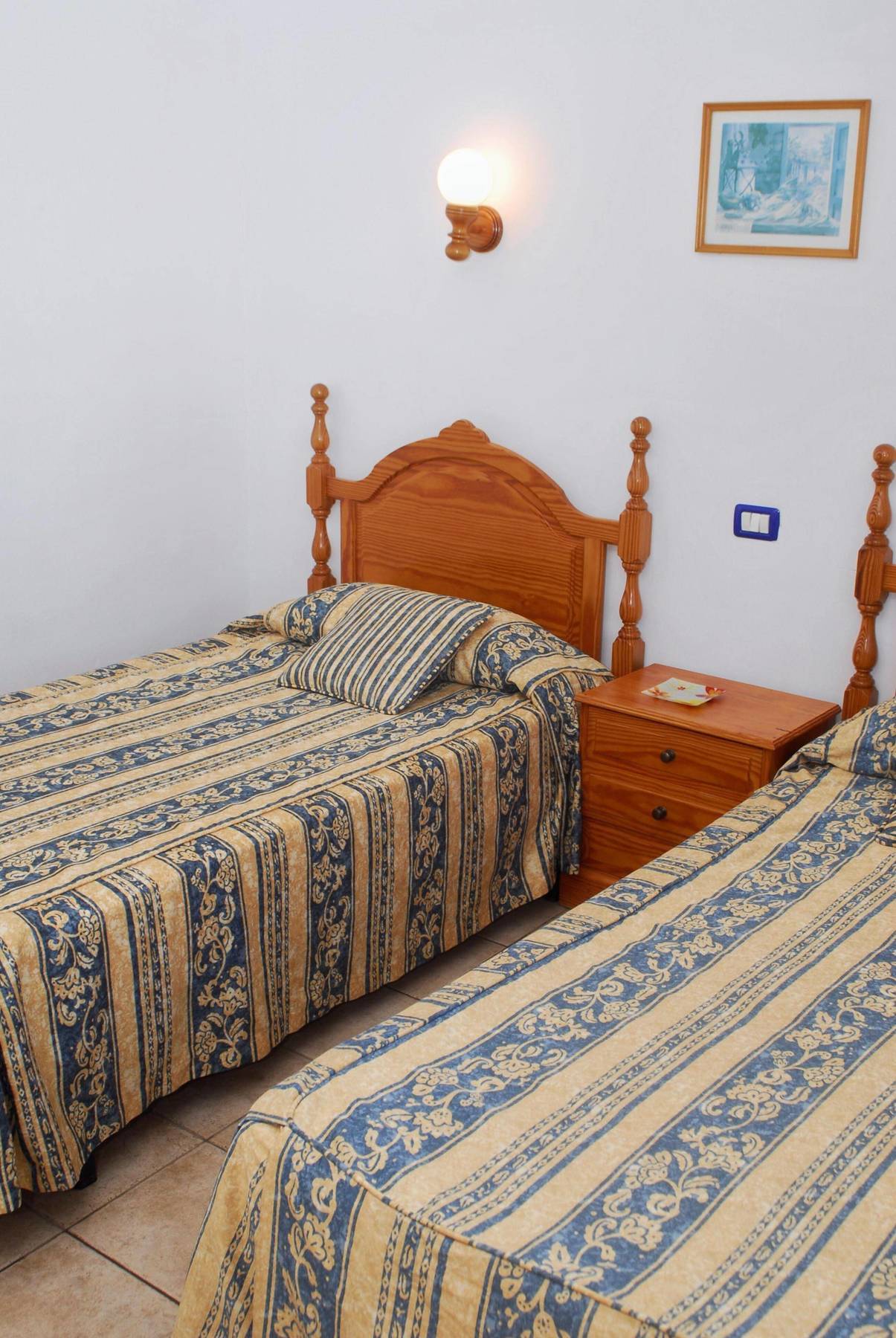 Apartamento San Marcial Puerto del Carmen (Lanzarote)