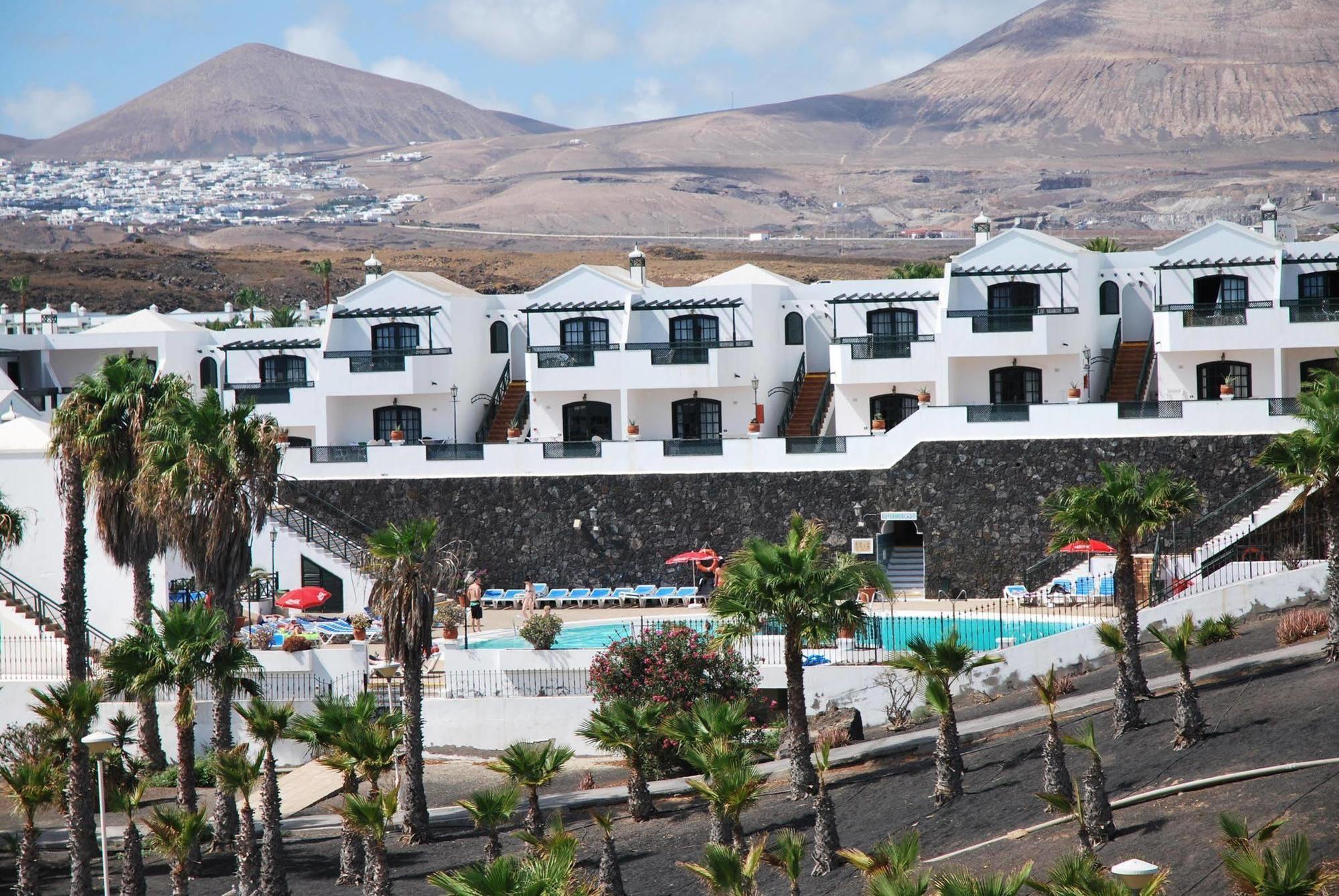 San Marcial * Puerto del Carmen (Lanzarote)