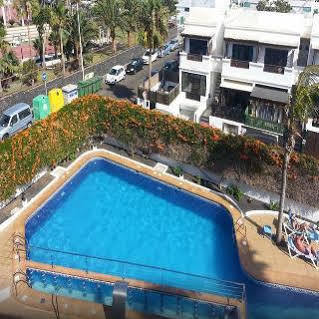 Hotel Costa Volcan And 2*
