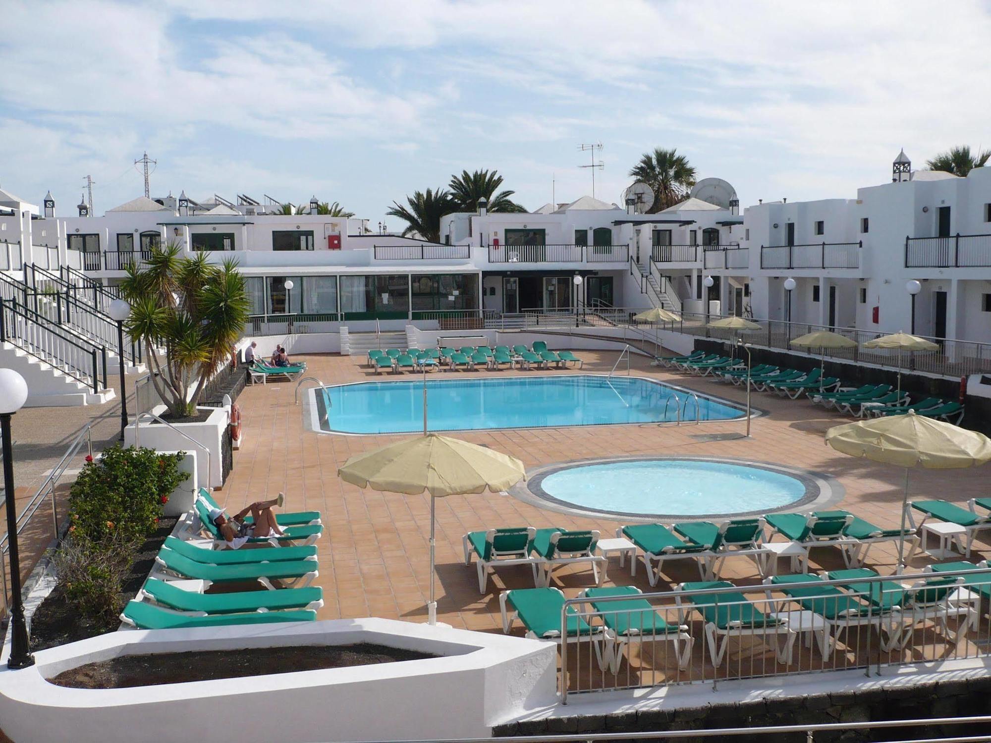 Apartamento Bitacora Lanzarote Club Puerto del Carmen (Lanzarote)