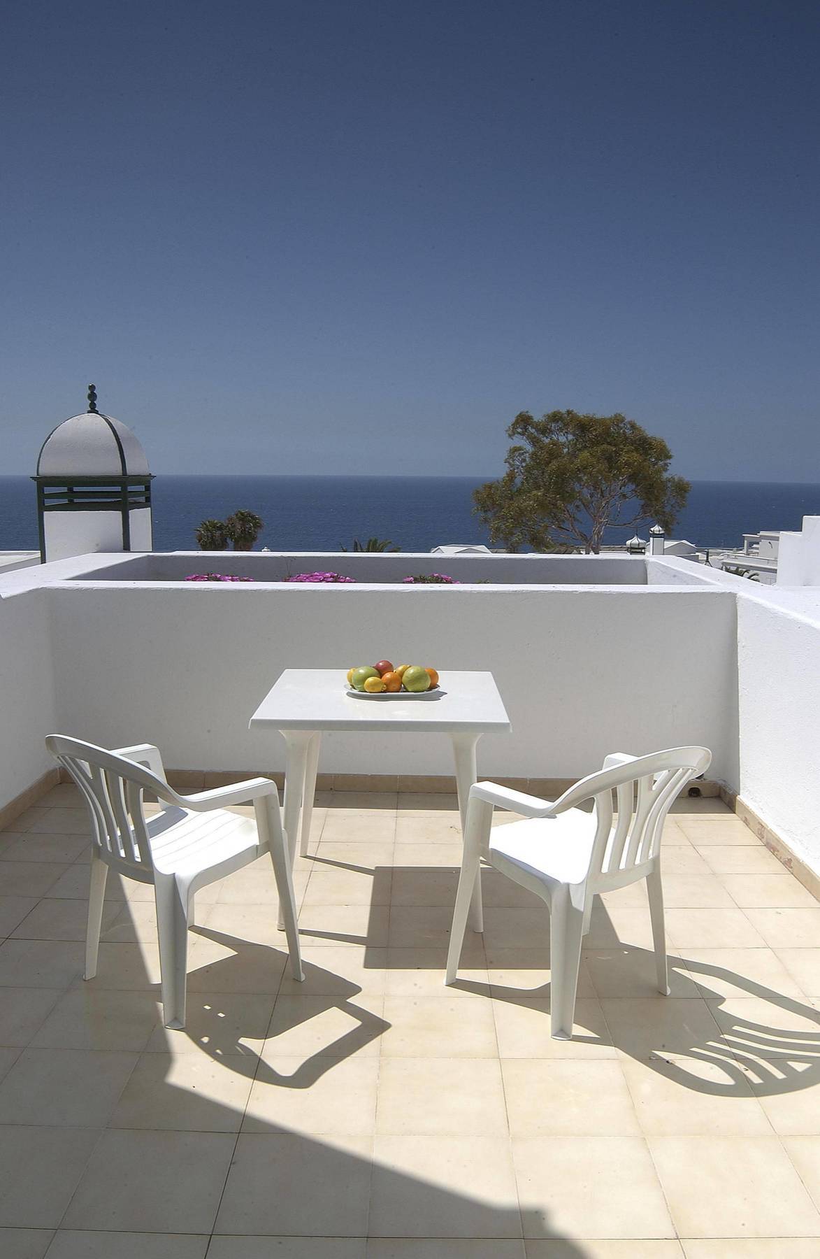 Pueblos Apartahotel Puerto del Carmen (Lanzarote)