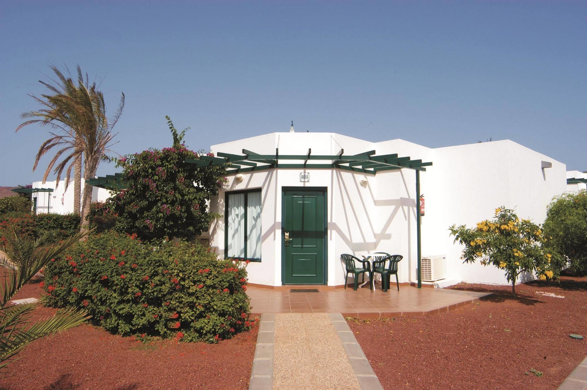 Hl Club Playa Blanca Playa Blanca (Lanzarote)