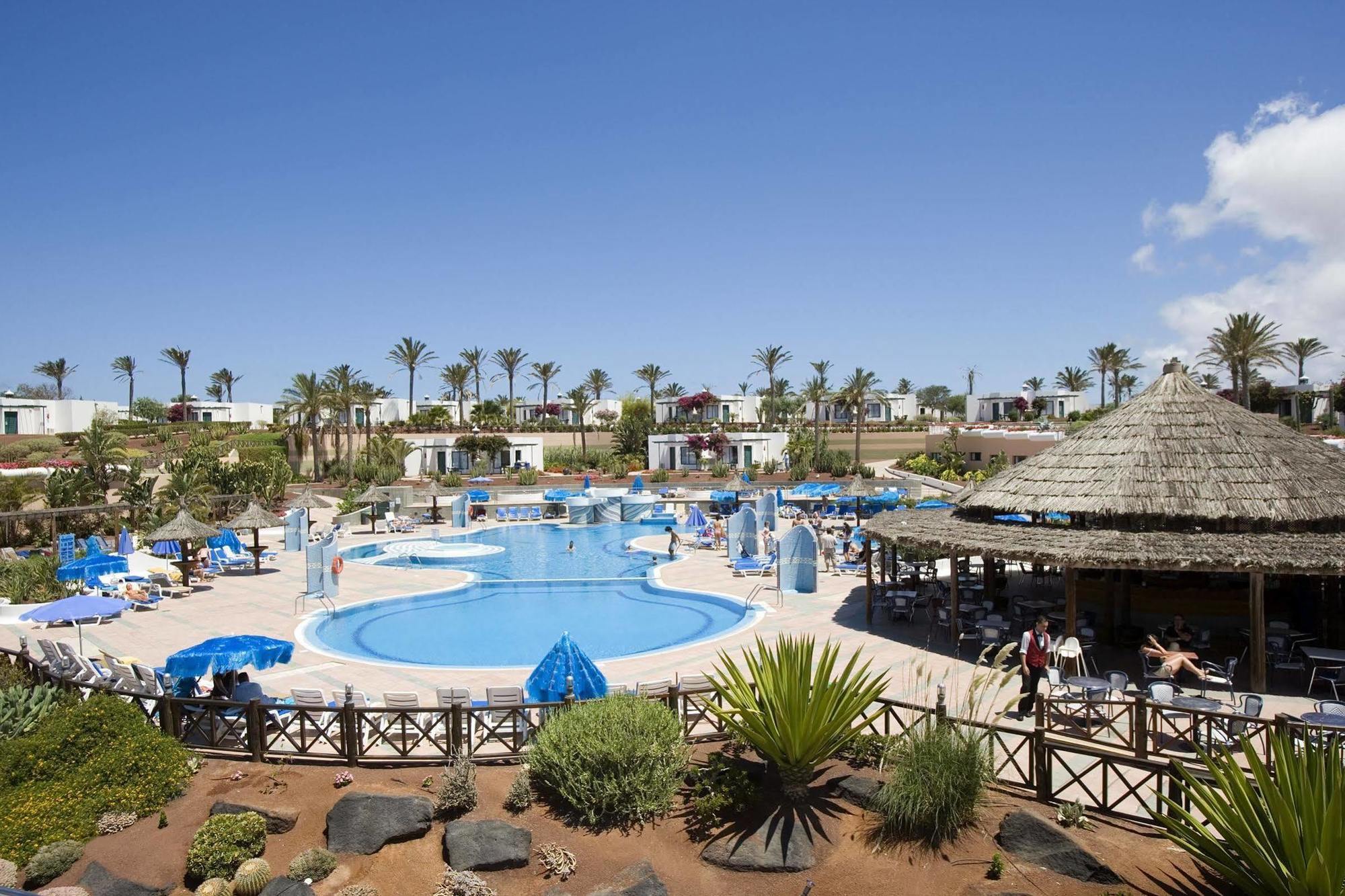 Hl Club Playa Blanca 4* Playa Blanca (Lanzarote)
