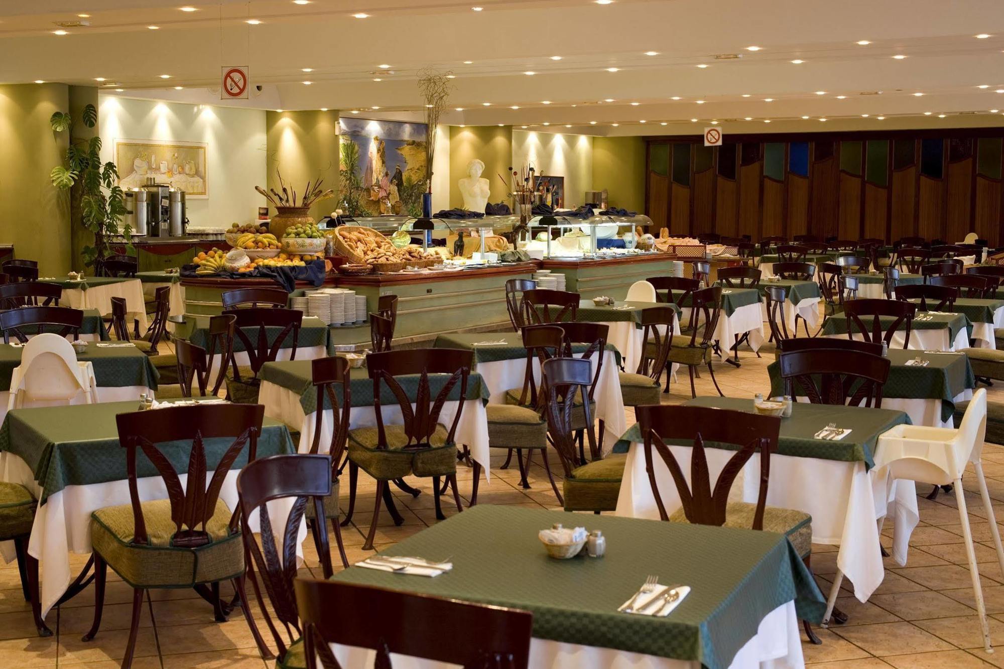 Hotel Hl Club Playa Blanca