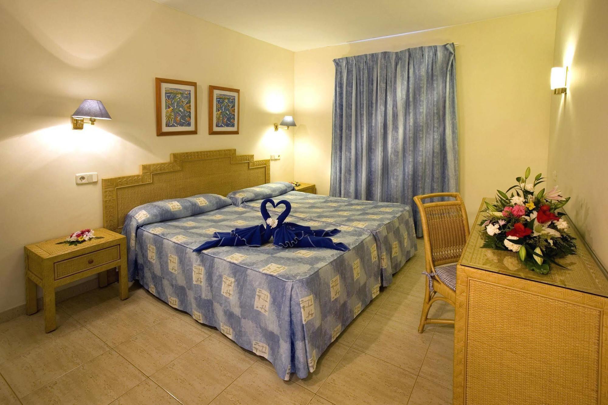 Hotel Hl Club Playa Blanca Playa Blanca (Lanzarote)