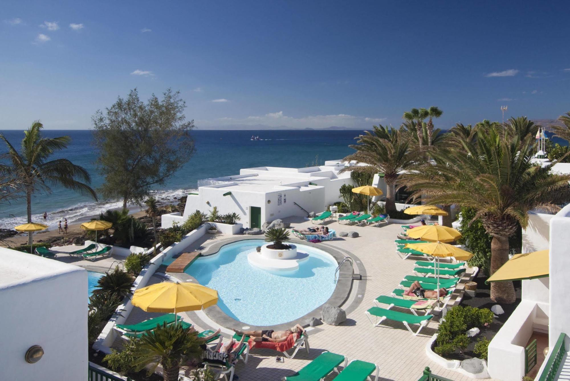 Velazquez Apartamento Puerto del Carmen (Lanzarote)