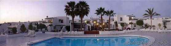 Hotel Hg Club Valena