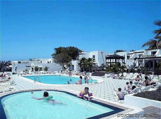 Hotel Hg Club Valena 2*