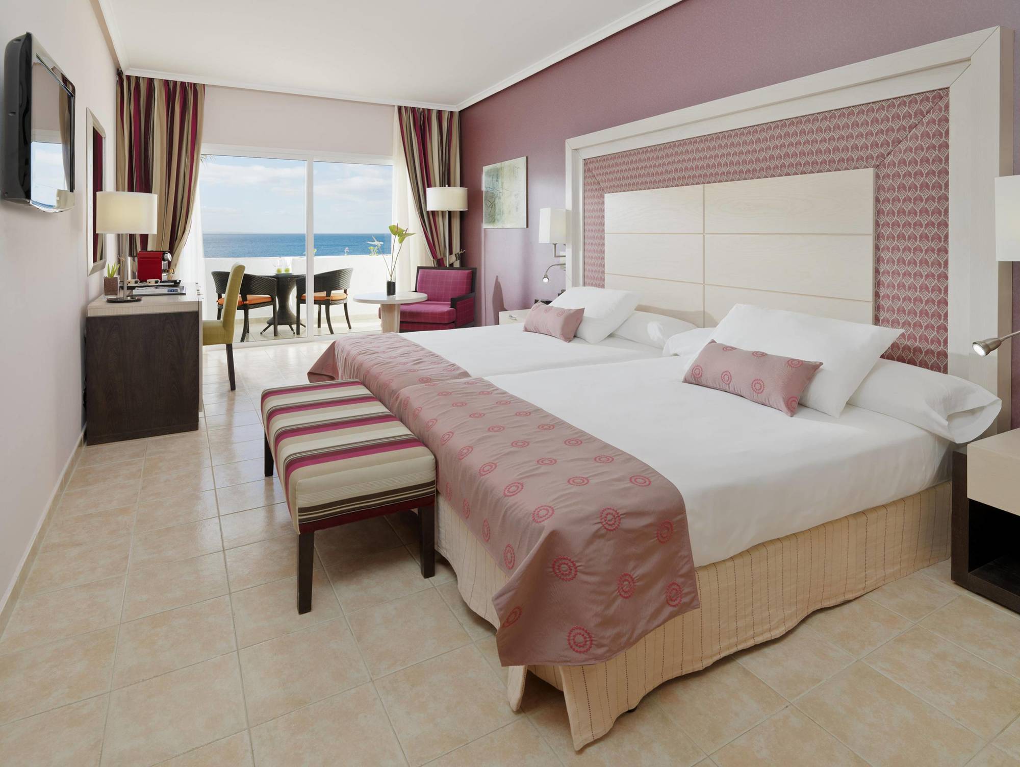 H10 Timanfaya Palace - Adults Only Hotel 4*