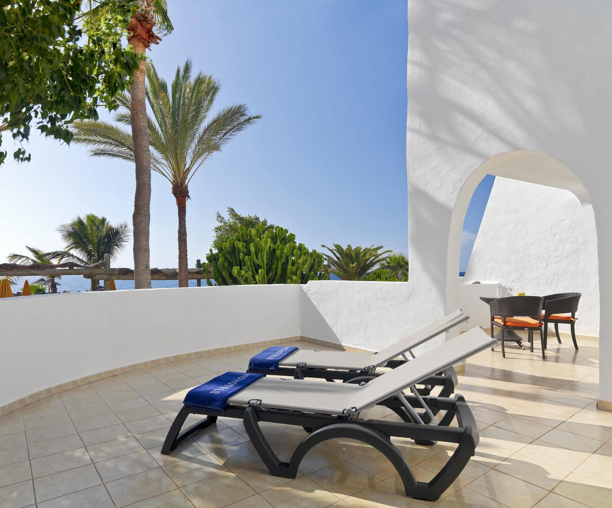 H10 Timanfaya Palace - Adults Only Hotel 4*