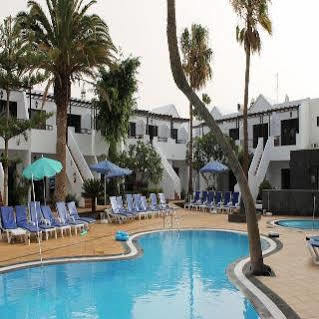 Apartamento Fayna