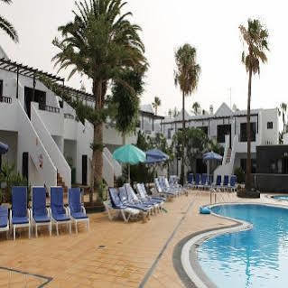 Fayna Apartamento Puerto del Carmen (Lanzarote)
