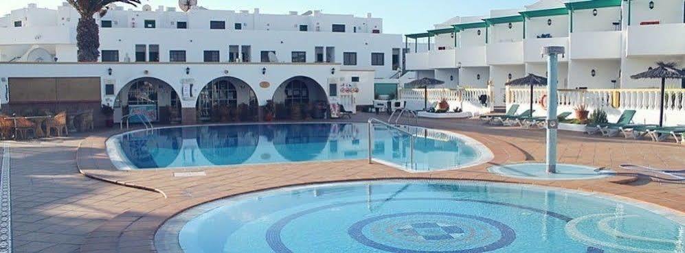 Adelfas 3* Puerto del Carmen (Lanzarote)