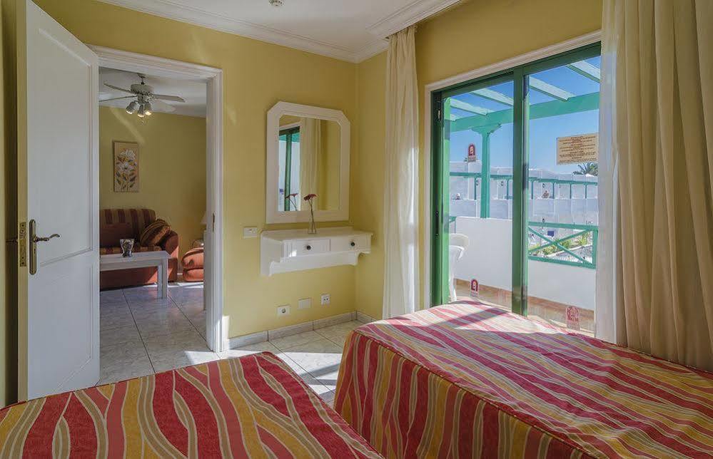 Hotel Adelfas Puerto del Carmen (Lanzarote)