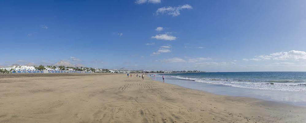 Adelfas 3* Puerto del Carmen (Lanzarote)