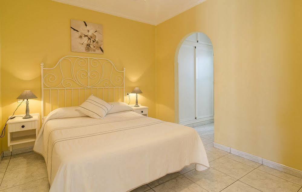 Hotel Adelfas Puerto del Carmen (Lanzarote)