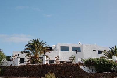 Casa De Hilario