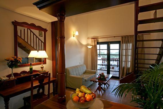 Mansion Nazaret Cmp Costa Teguise