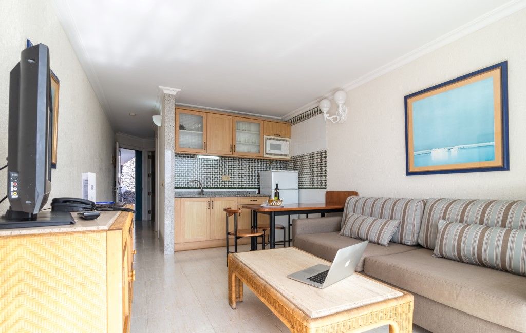 Apartamento Fariones