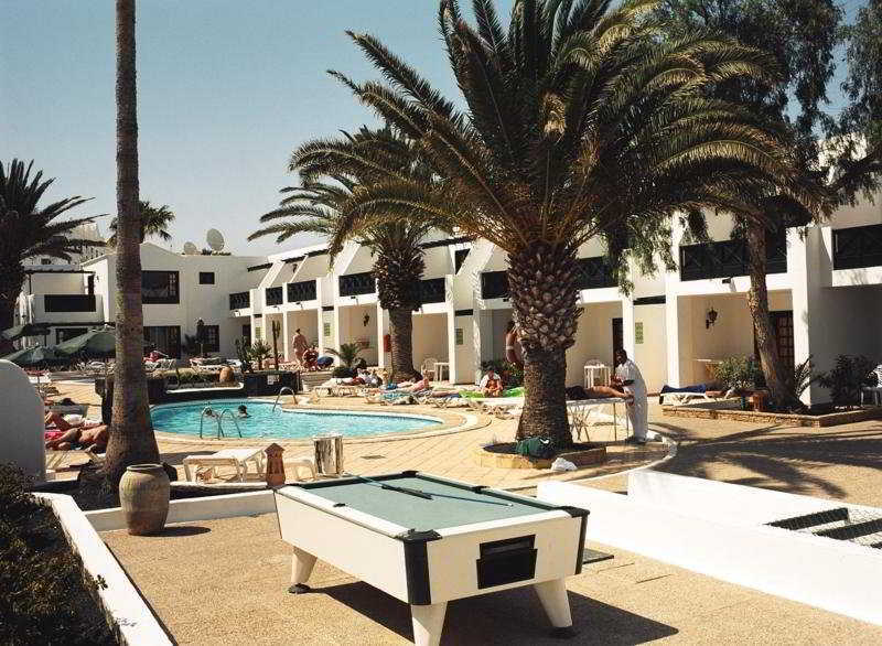 Flamingo Apartamento