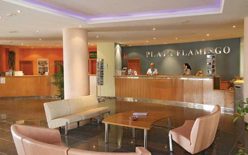 Flamingo Resort Playa Blanca (Lanzarote)