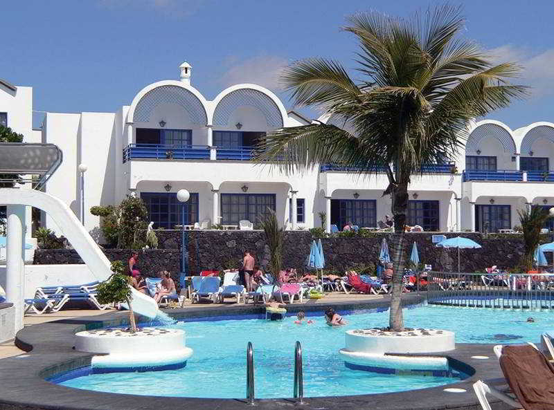 Bakour Lanzarote Splash 4* Puerto del Carmen (Lanzarote)