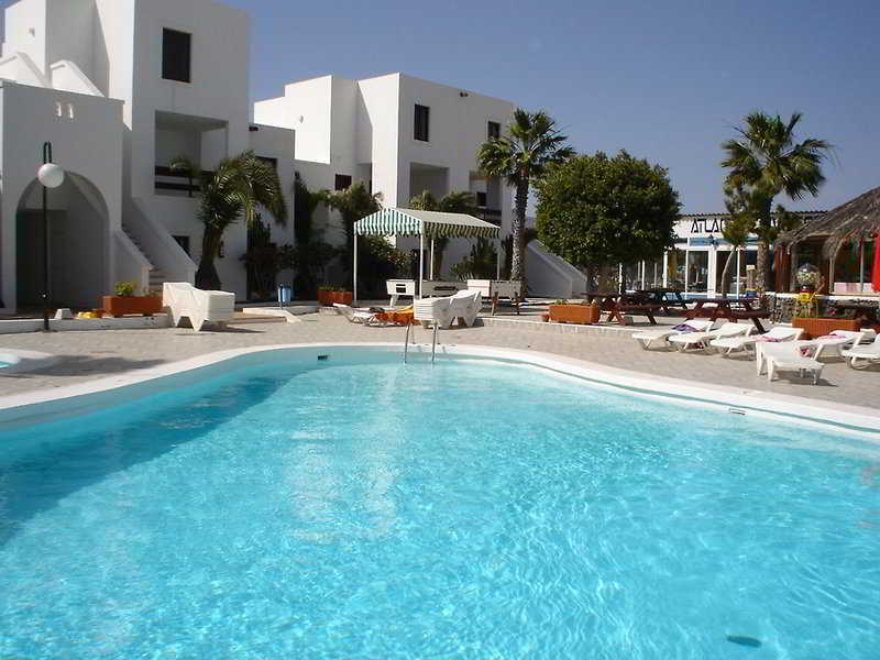 Sol Hotel Costa Teguise