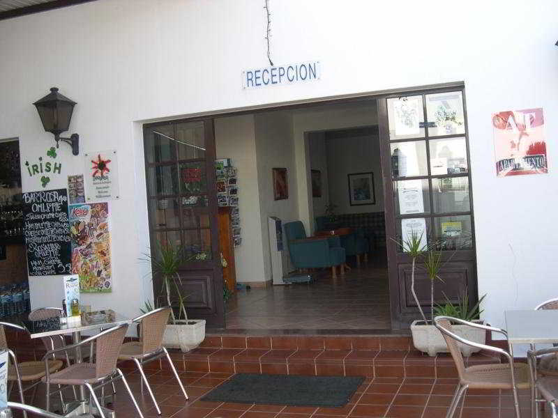 Rosamar Aparthotel 2*