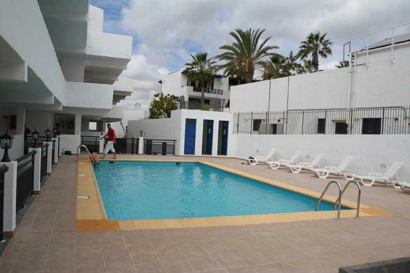Labranda Cocoteros Puerto del Carmen (Lanzarote)