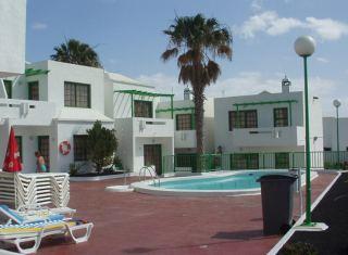 Hotel Los Zafiros *