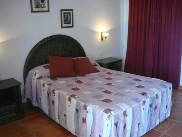 El Hotelito Del Golfo 3*