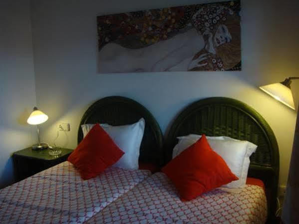 Pensión El Hotelito Del Golfo