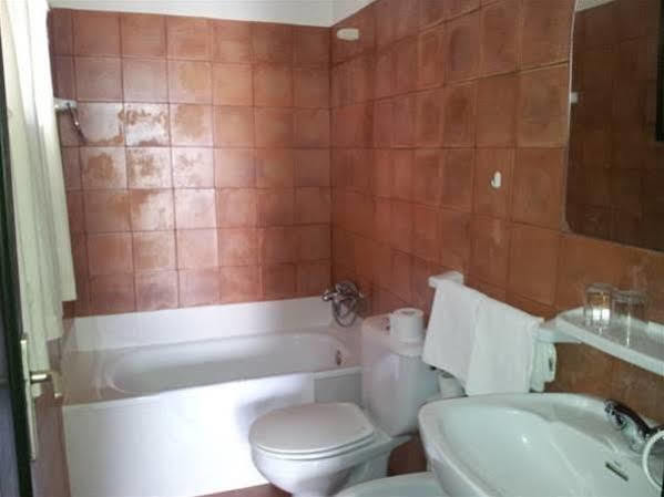 Pensión El Hotelito Del Golfo