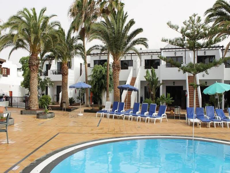 Fayna Apartment Puerto del Carmen (Lanzarote)