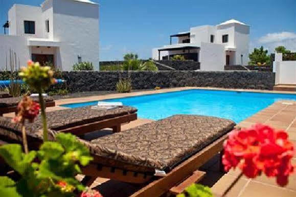 Hotel Villas Yaiza Village Yaiza (Lanzarote)