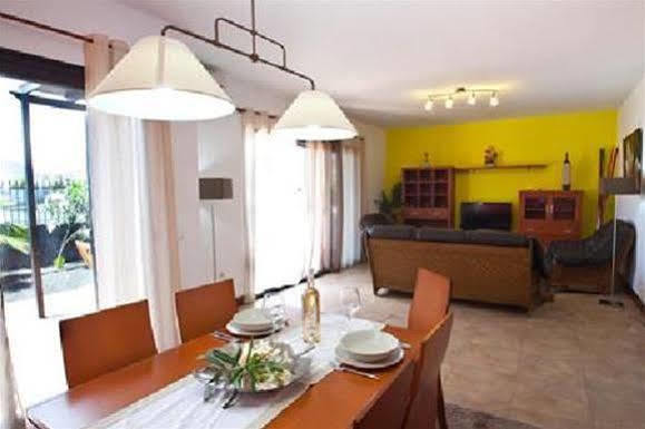 Villas Yaiza Village Hotel