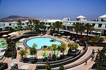 Caybeach Papagayos Hotel Playa Blanca (Lanzarote)