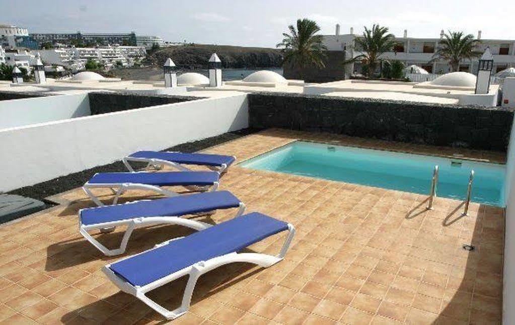 Villa Coloradas Playa Playa Blanca (Lanzarote)