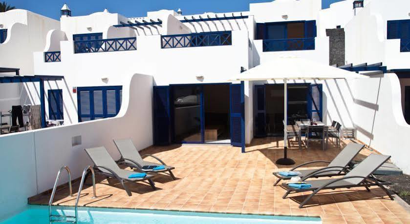 Villa Coloradas Playa