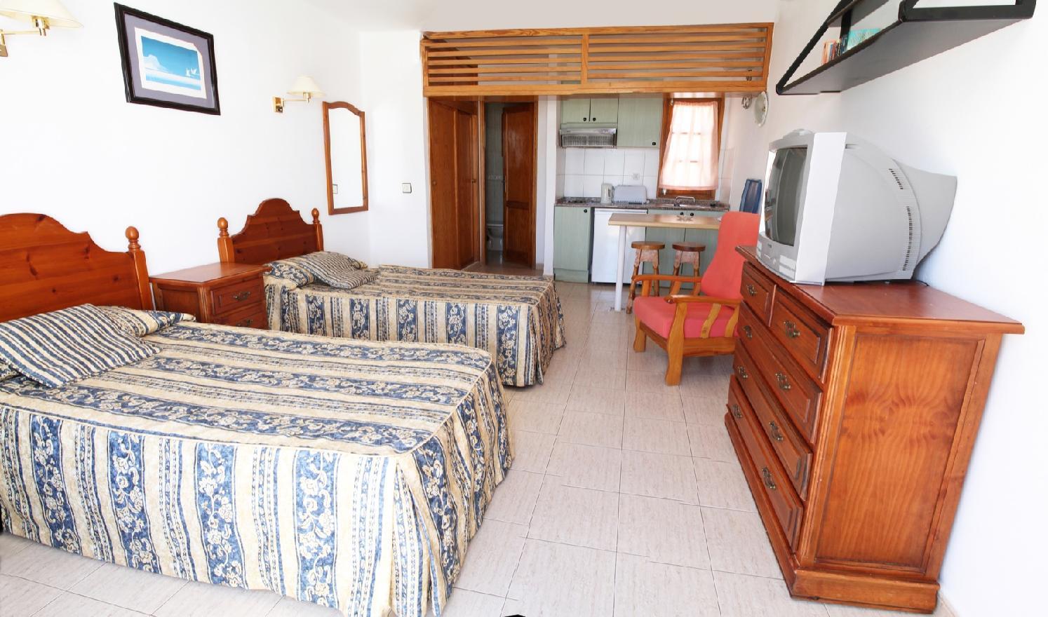 Lilas (adults Only) * Puerto del Carmen (Lanzarote)