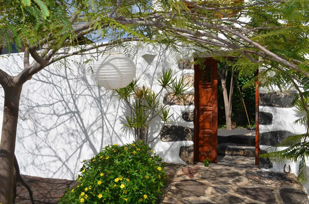 Bed and breakfast El Inti